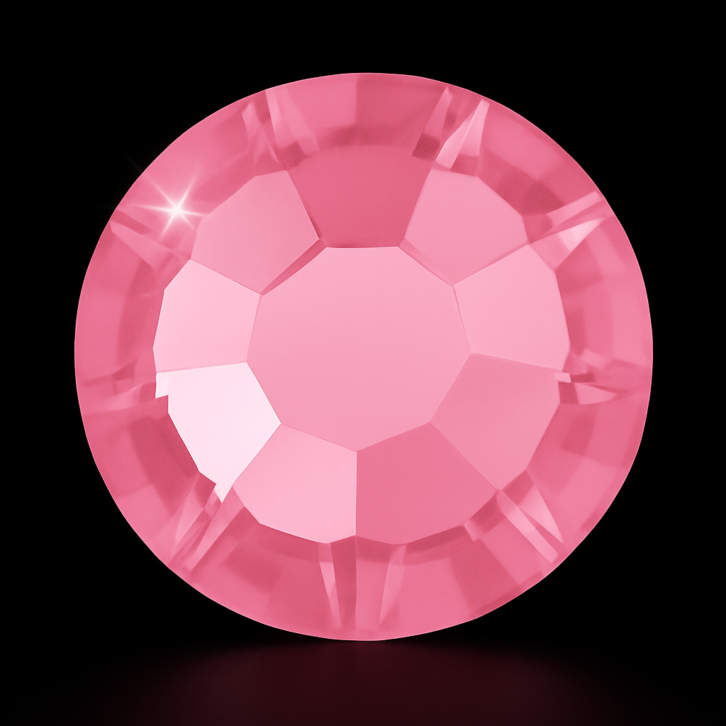 SS4 Tooth Gem Crystals