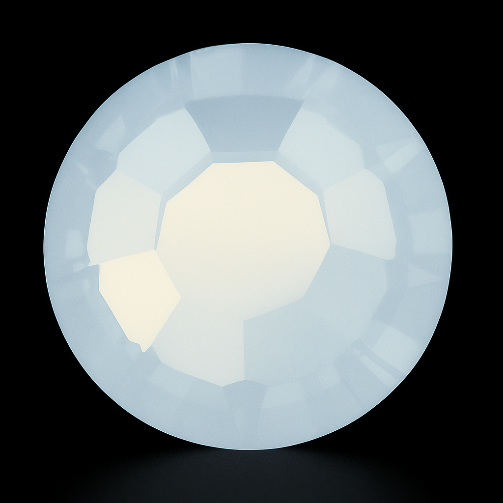 SS5 Tooth Gem Crystals