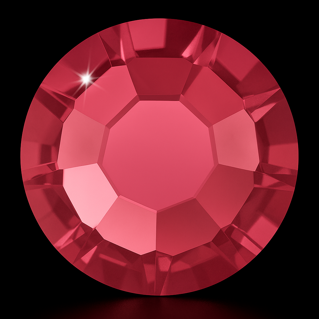 SS5 Tooth Gem Crystals