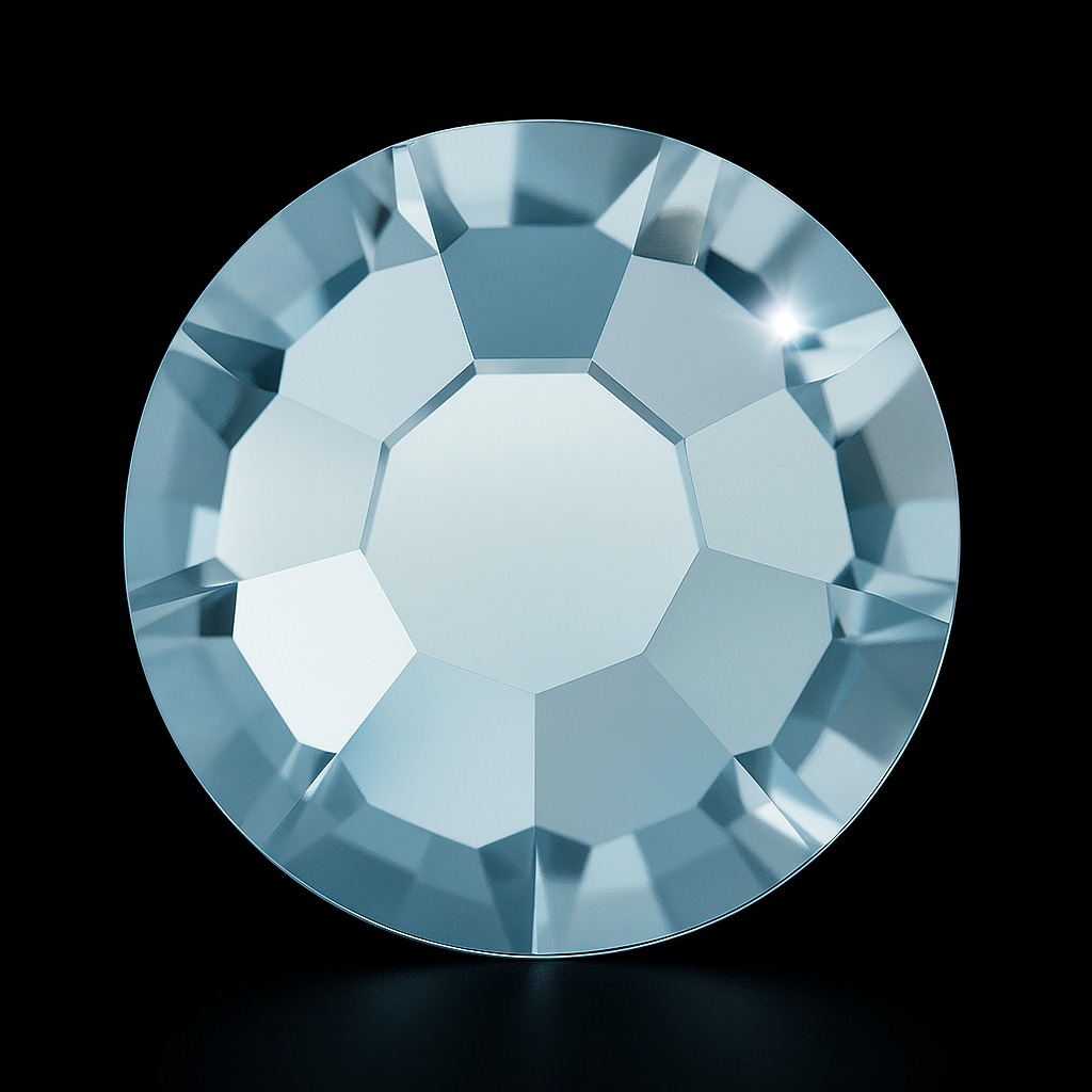SS5 Tooth Gem Crystals