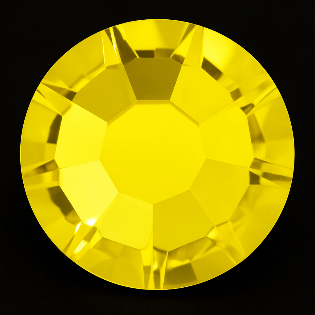 SS2 Tooth Gem Crystals
