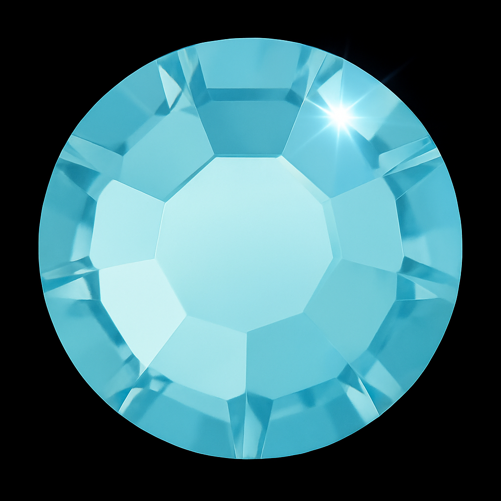 SS2 Tooth Gem Crystals