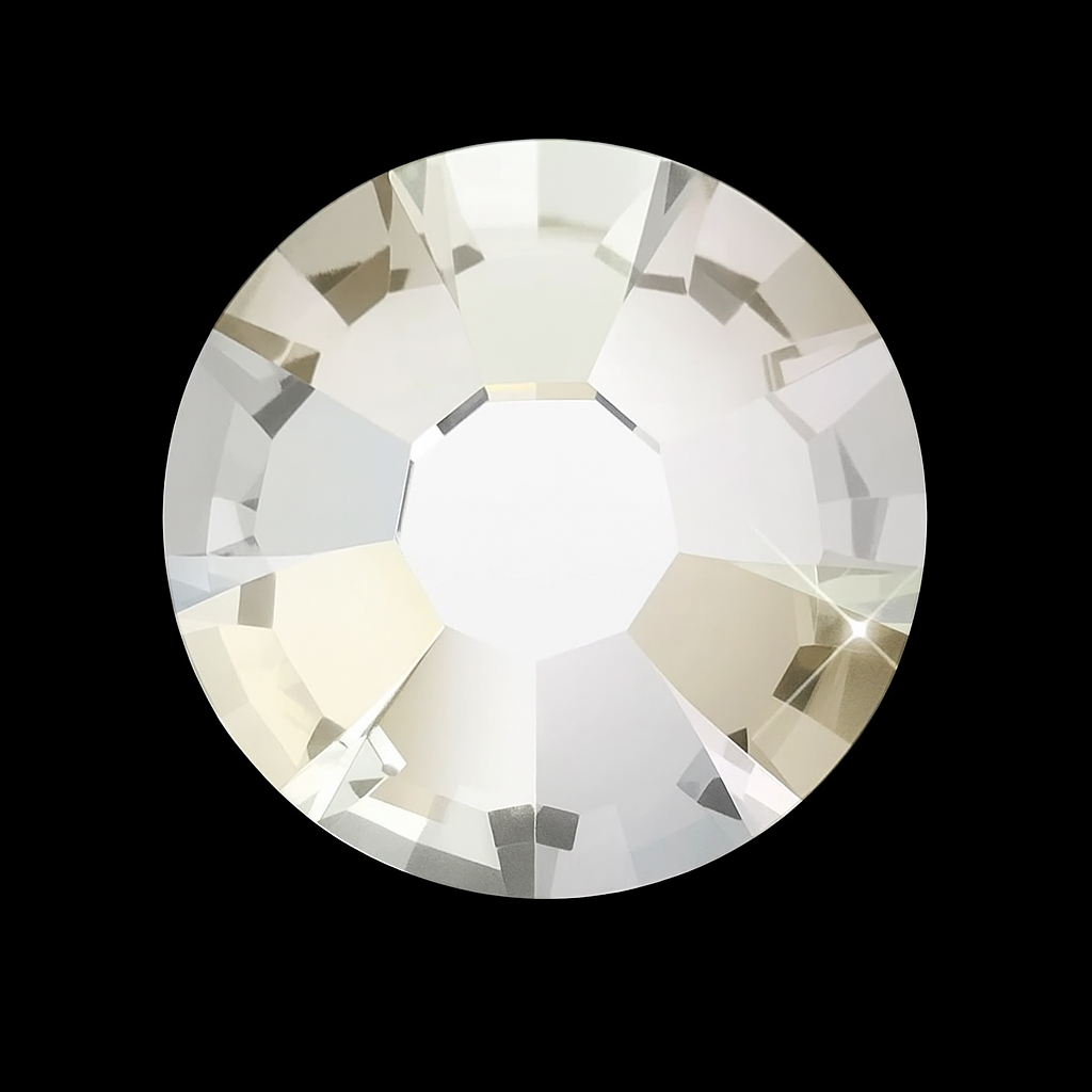 SS5 Tooth Gem Crystals