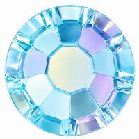 SS5 Aquamarine AB / Pack of 20