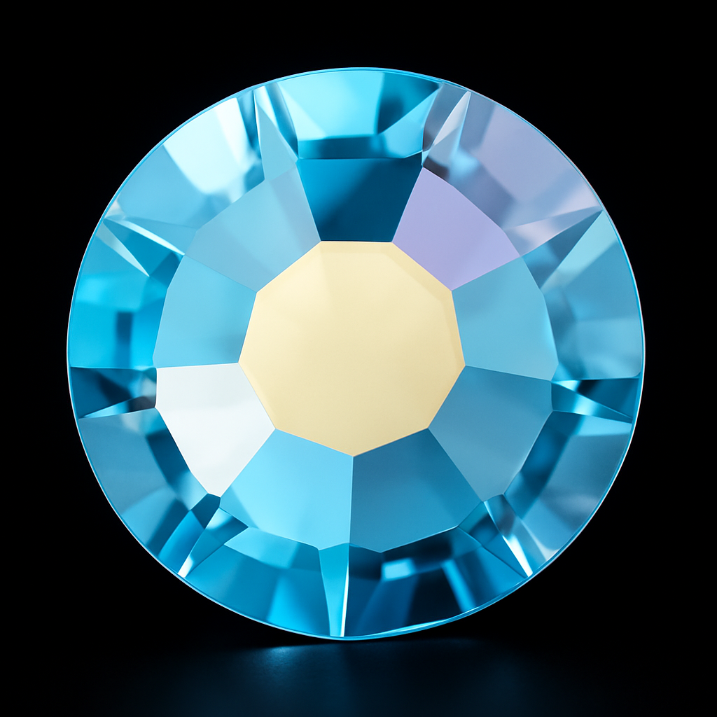 SS5 Tooth Gem Crystals