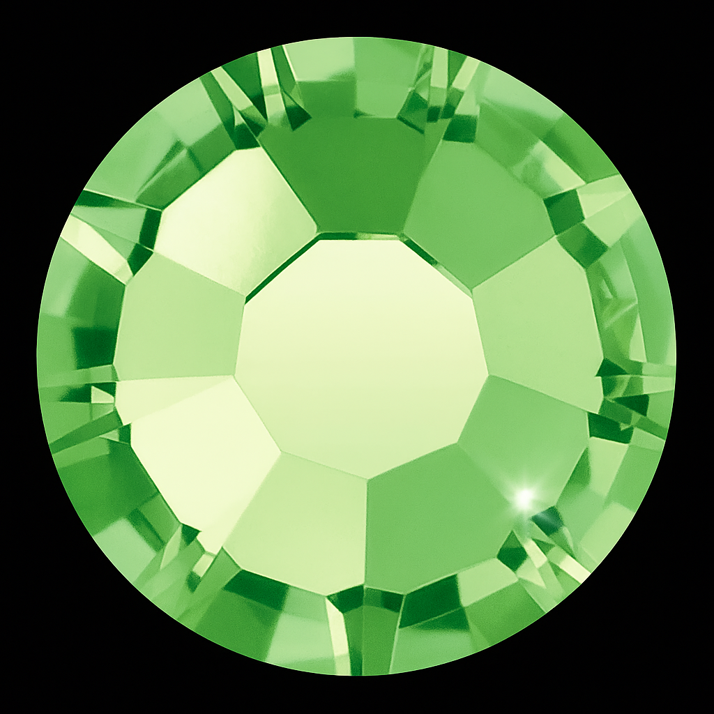 SS2 Tooth Gem Crystals