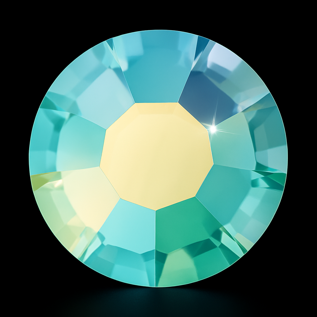 SS5 Tooth Gem Crystals