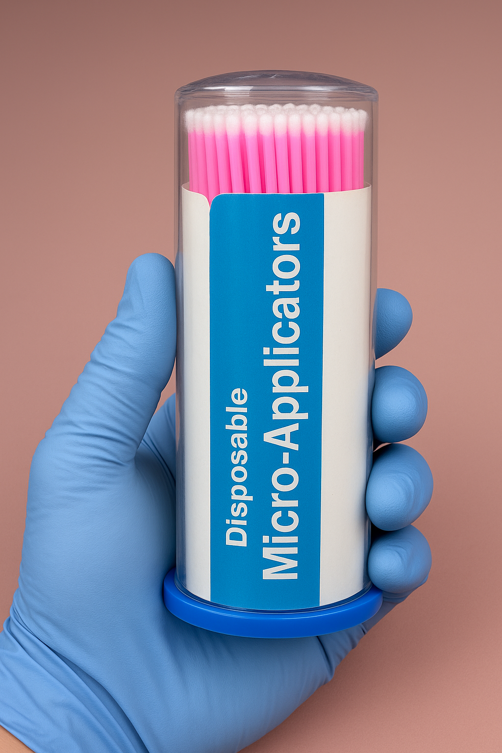 Microfiber Brush