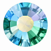 SS6 Emerald AB / Pack of 20