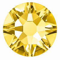 SS2 Citrine / Pack of 20