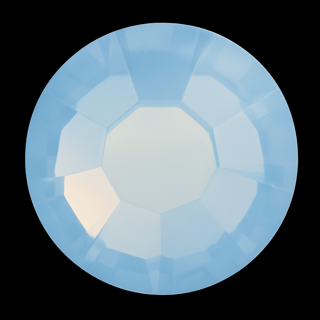 SS5 Tooth Gem Crystals