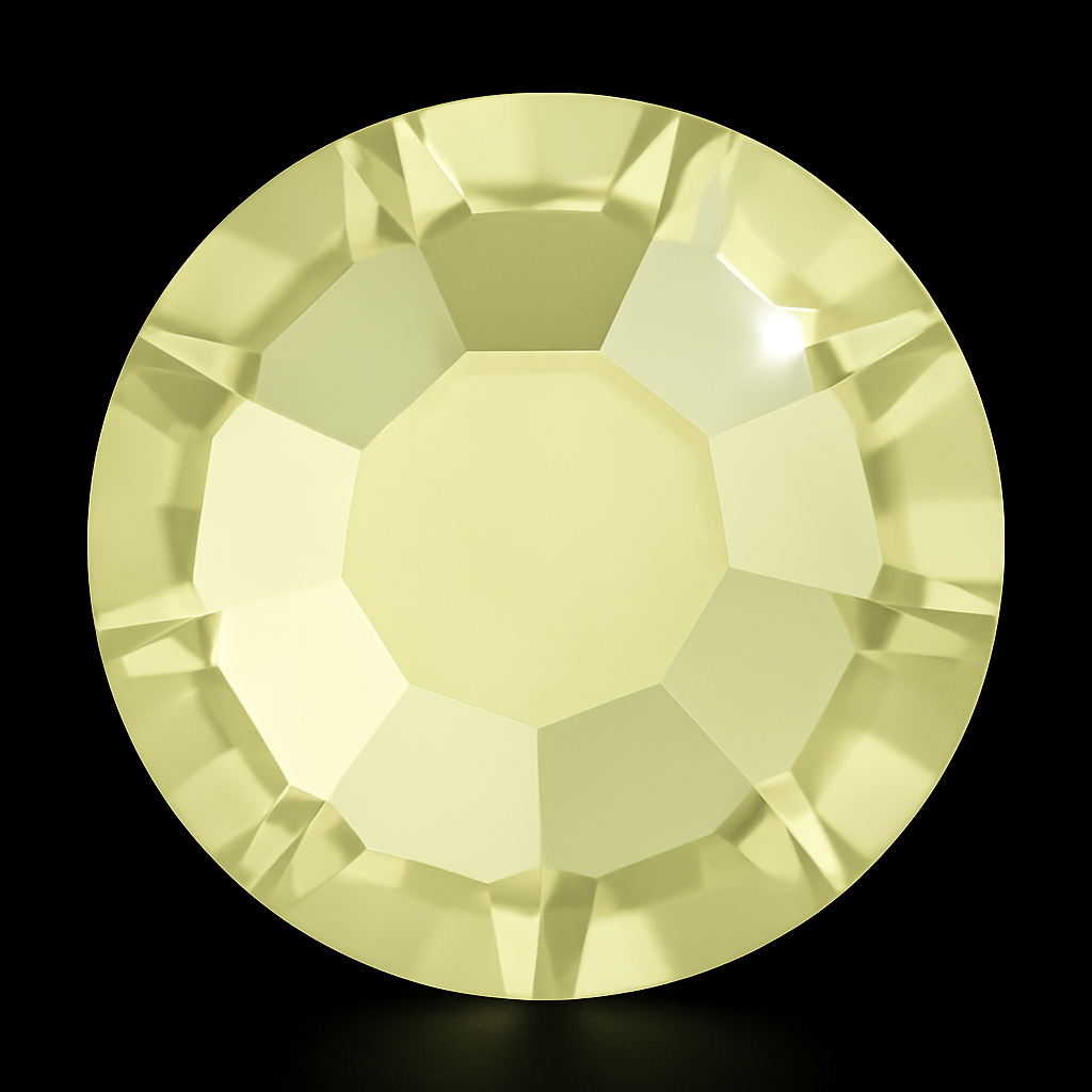 SS5 Tooth Gem Crystals