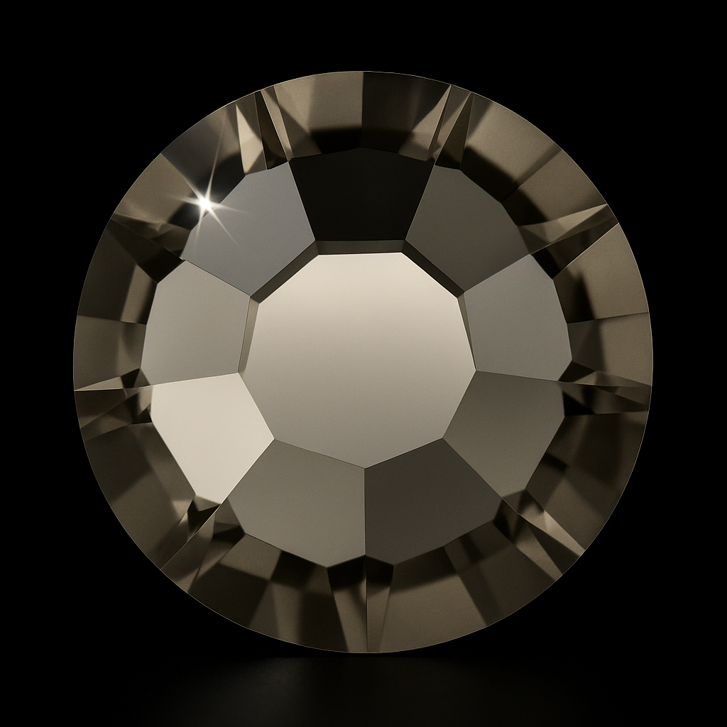 SS5 Tooth Gem Crystals