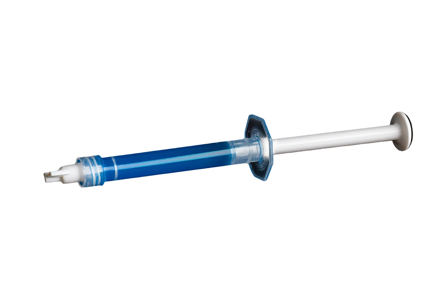 Pre-Loaded Etch Syringe (pack of 3)- 3.6mL- PulpDent EtchRite Dental Etch