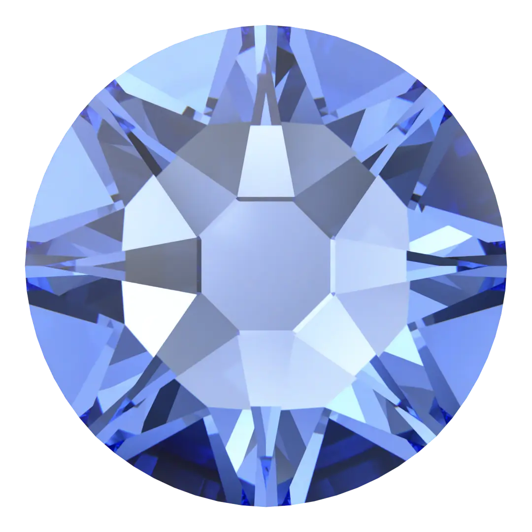 SS5 Tooth Gem Crystals| Preciosa Tooth Gem Crystals| Tooth Gem Crystals SS5