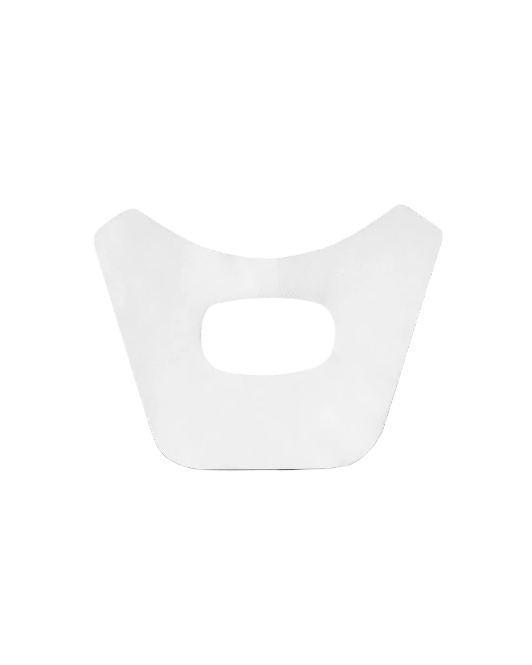 Whitening Anti-Drool Bibs