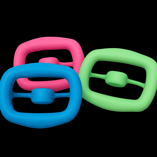 Soft Cheek Retractors