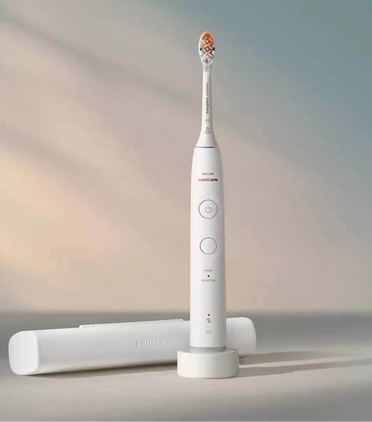 Philips Sonicare 6300 Electric Toothbrush