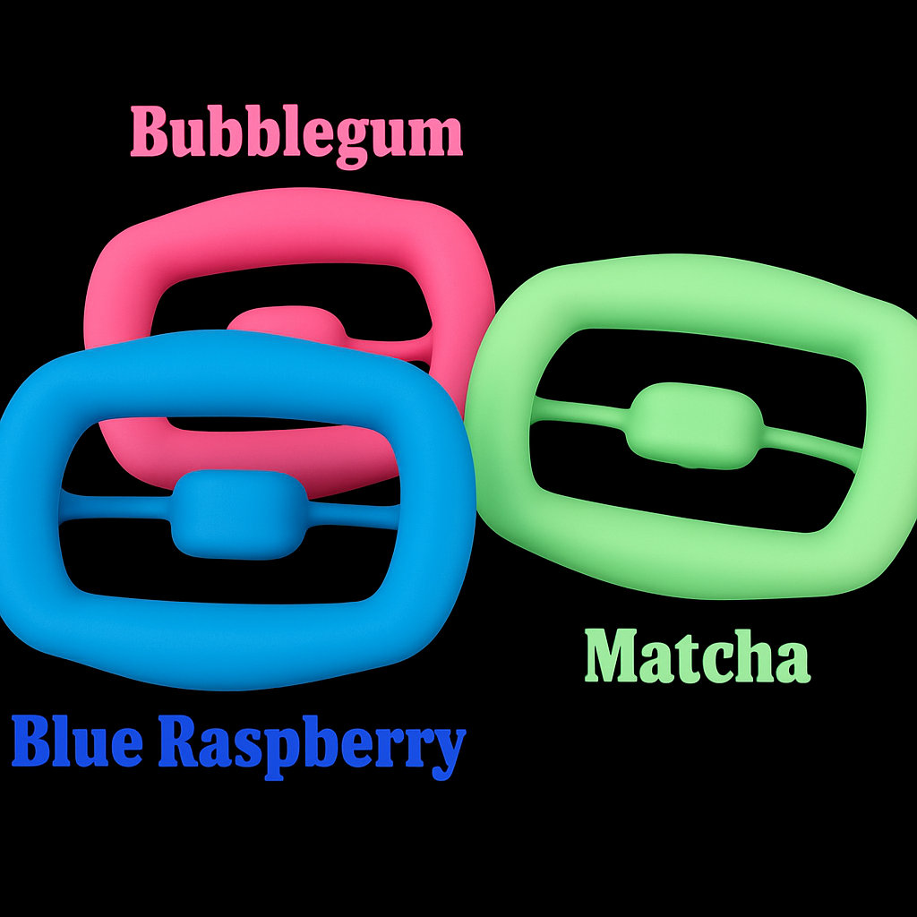 Soft Cheek Retractors