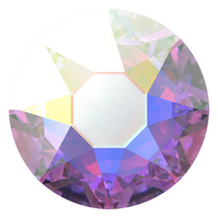 SS2 Crystal AB / Pack of 20