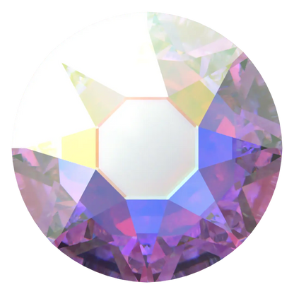 SS6 Tooth Gem Crystals| Preciosa Tooth Gem Crystals| Tooth Gem Crystals SS6