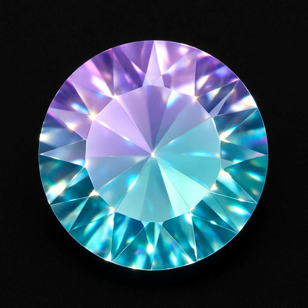 SS5 Tooth Gem Crystals