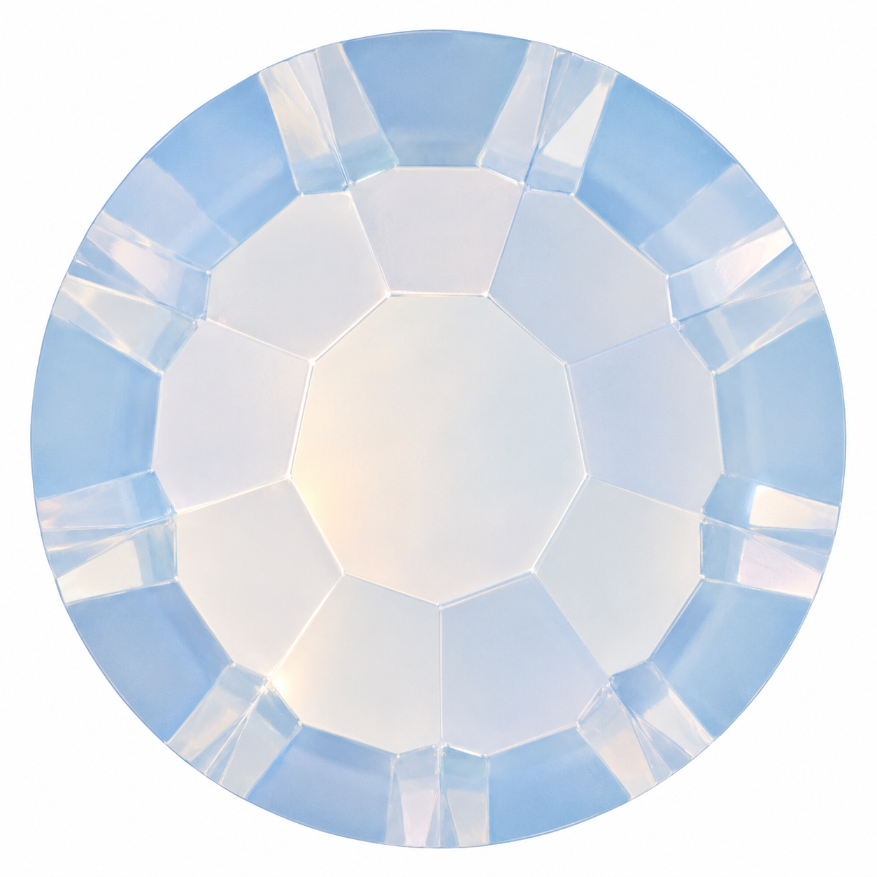 SS5 Tooth Gem Crystals| Preciosa Tooth Gem Crystals| Tooth Gem Crystals SS5