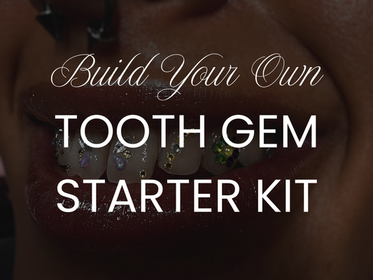 Build Your Own Starter Pack