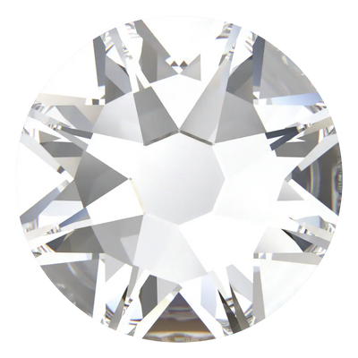 SS3 Tooth Gem Crystals Preciosa| Tooth Gem Crystals| Tooth Gem Crystals SS3