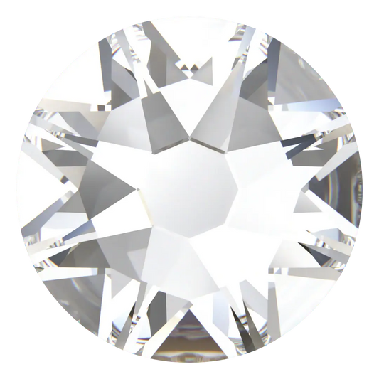 SS3 Tooth Gem Crystals Preciosa| Tooth Gem Crystals| Tooth Gem Crystals SS3
