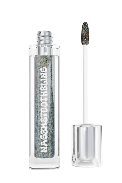 Glitter Lip Gloss-7mL| Ultra-Glitter Lip Gloss| Vegan Glitter Lip Gloss| Glitter Gloss