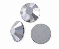SS6 Gun Metal / Pack of 20