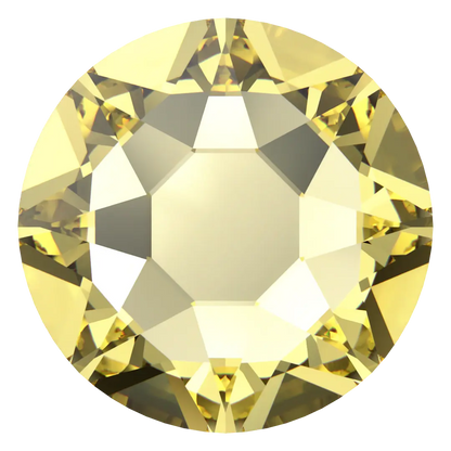 SS5 Tooth Gem Crystals| Preciosa Tooth Gem Crystals| Tooth Gem Crystals SS5