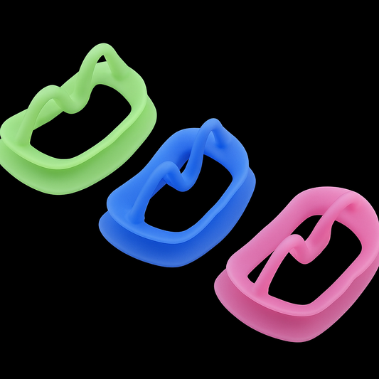 Soft Cheek Retractors