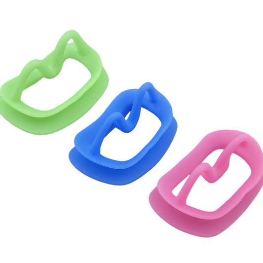 🎁 Free Soft Cheek Retractors (100% off)