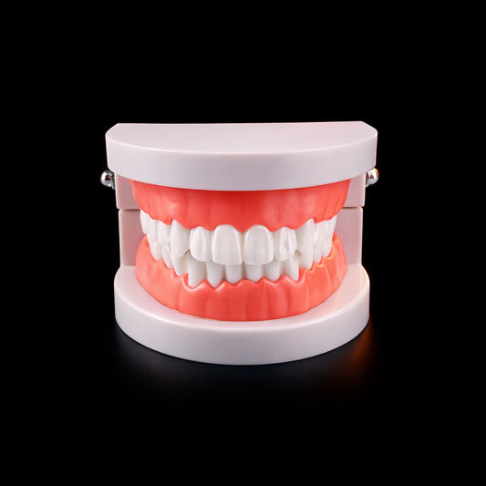 Typodont Tooth Model