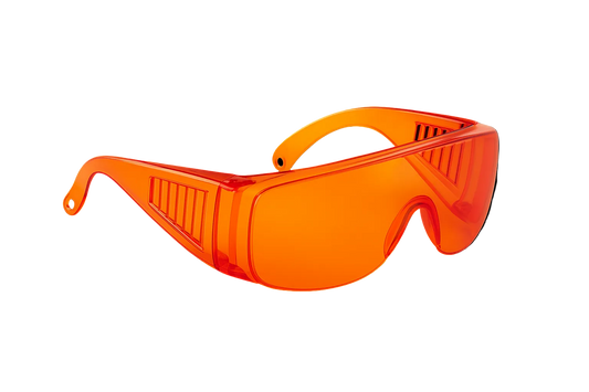 🎁 UV Protective Client Glasses | Whitening + Tooth Gem Eyewear (100% off)