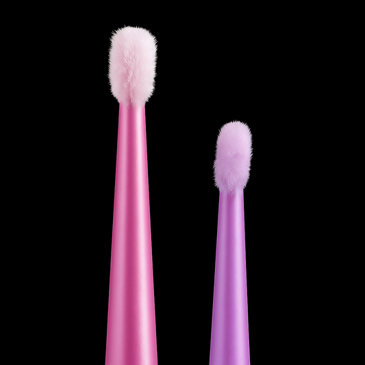 Microfiber Brush