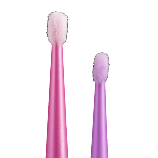 🎁 Microfiber Brushes| Lint-Free Microfiber Brushes| Bond Applicator Brushes| Micro Brushes (100% off)