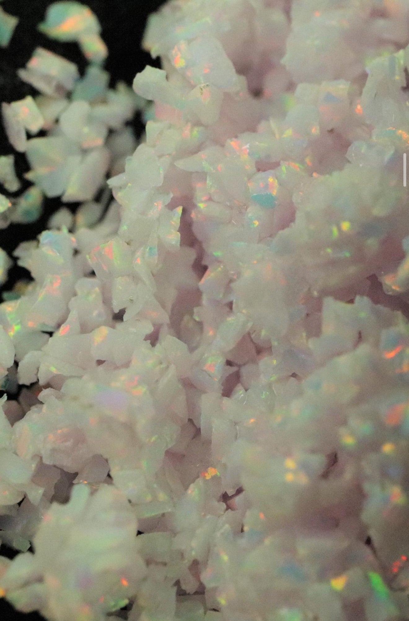 Opal Round Tooth Gem