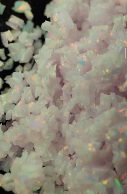 Opal Mini Star Tooth Gem