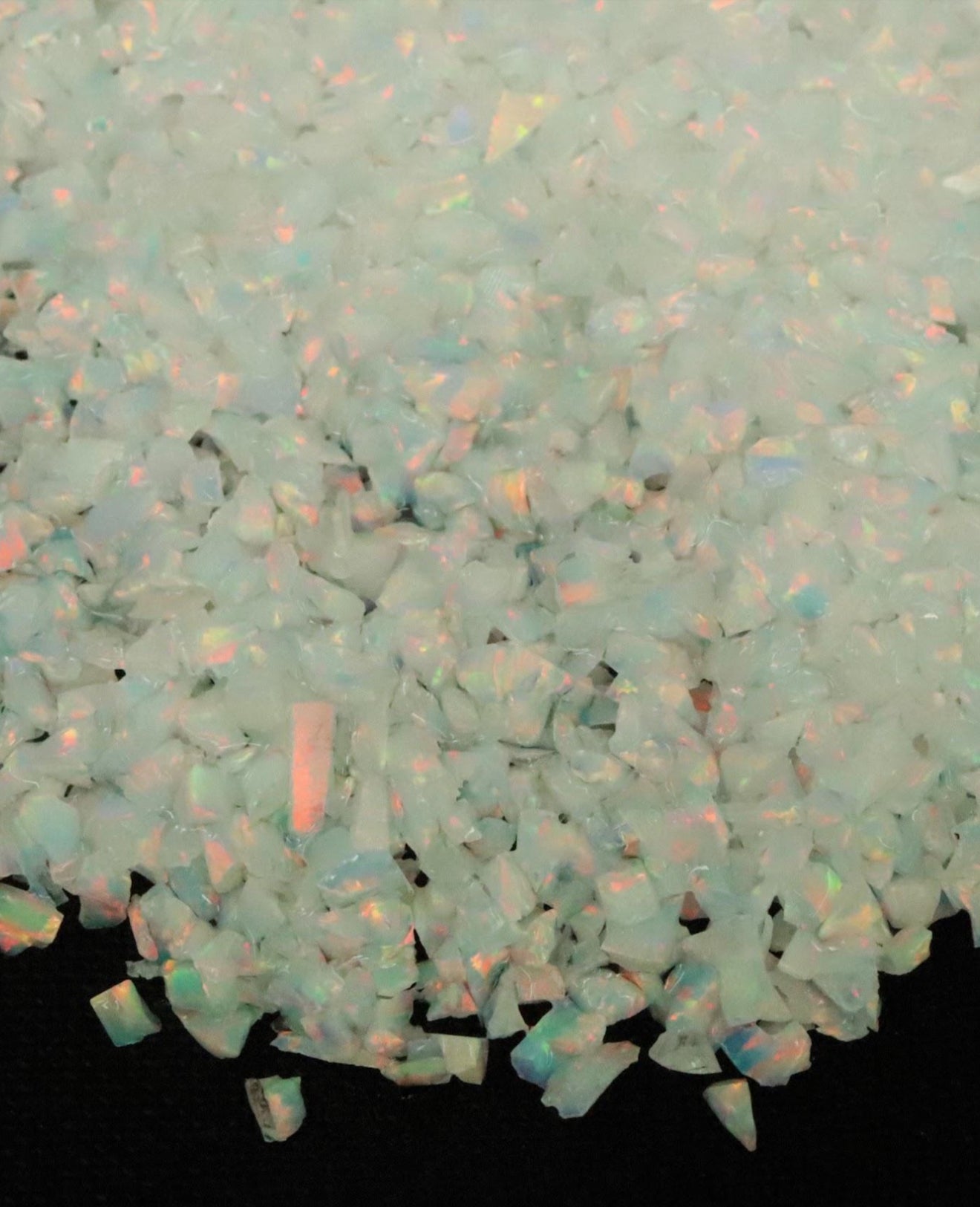 Opal Round Tooth Gem