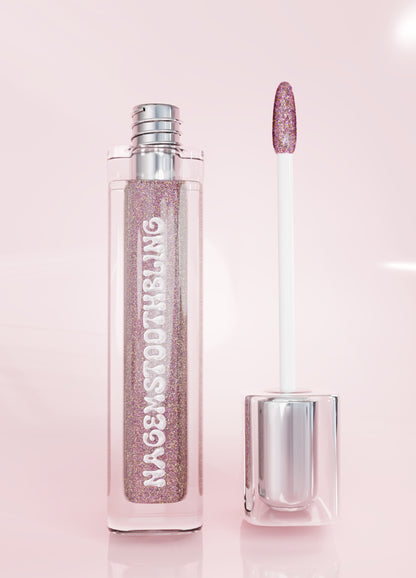 Glitter Lip Gloss-7mL