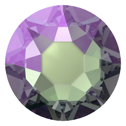 SS2 Tooth Gem Crystals| Preciosa Tooth Gem Crystals| Tooth Gem Crystals SS2| Micro Crystals