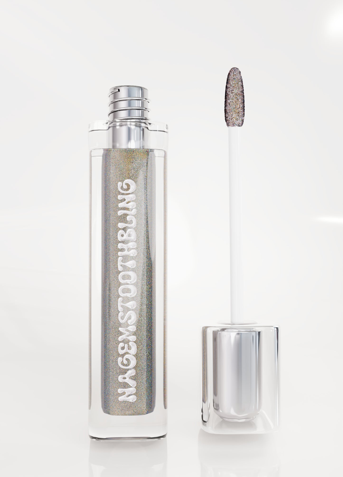 Glitter Lip Gloss-7mL