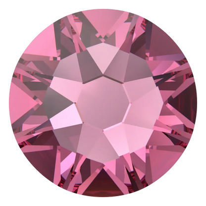 SS2 Tooth Gem Crystals| Preciosa Tooth Gem Crystals| Tooth Gem Crystals SS2| Micro Crystals