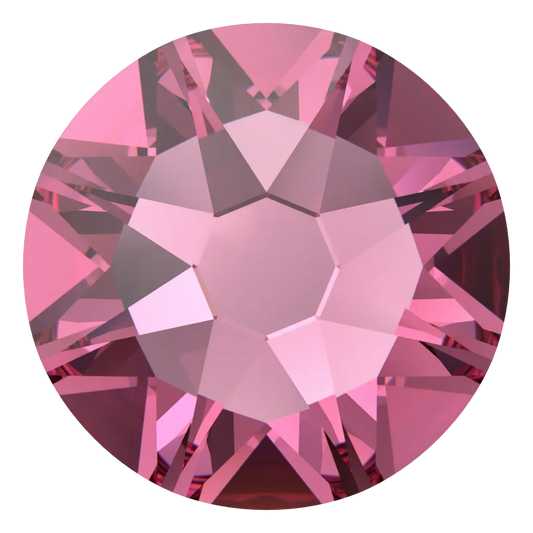SS4 Tooth Gem Crystals| Preciosa Tooth Gem Crystals| Tooth Gem Crystals SS4