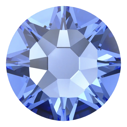 SS5 Tooth Gem Crystals| Preciosa Tooth Gem Crystals| Tooth Gem Crystals SS5