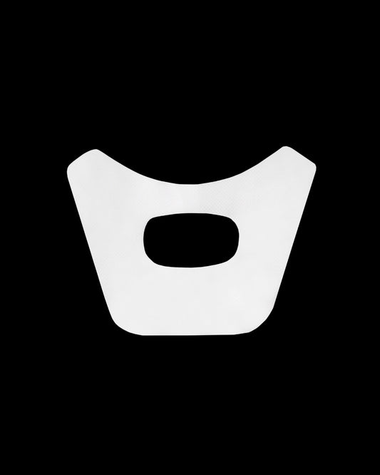 Whitening Anti-Drool Bibs