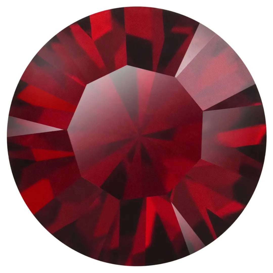 SS6 Tooth Gem Crystals| Preciosa Tooth Gem Crystals| Tooth Gem Crystals SS6